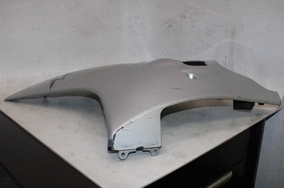 2002 HONDA CBR1100XX OEM LEFT LOWER MID UPPER SIDE FAIRING COWL
