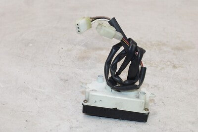 98 KAWASAKI CONCOURS 1000 ZG1000A OEM GAUGES TRIP CLOCK