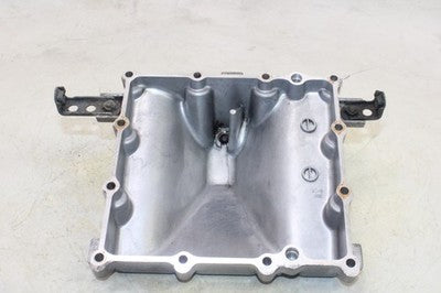 97-98 SUZUKI GSXR 600 OEM ENGINE MOTOR BOTTOM OIL PAN COVER