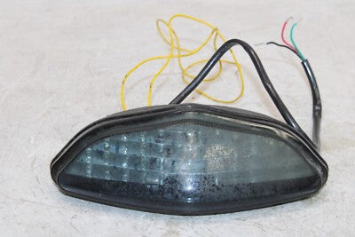 02-09 SUZUKI VSTROM 1000 DL1000K TAILLIGHT REAR TAIL BRAKE LIGHT