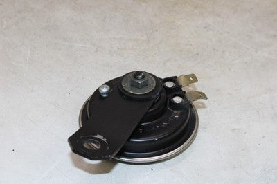 06-07 SUZUKI GSXR 750 OEM HORN SIGNAL