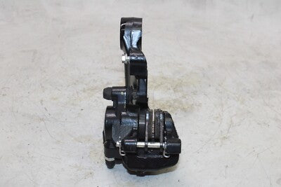 18-19 KTM 390 DUKE OEM REAR BACK BRAKE CALIPER W MOUNT BRACKET