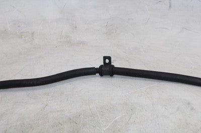 13-14 KAWASAKI NINJA 300 EX300A OEM FRONT BRAKE HOSE FLUID LINE