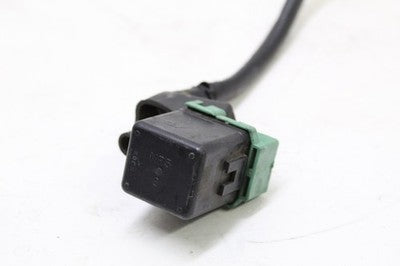 1996 HONDA SHADOW ACE 1100 VT1100C2 OEM ENGINE STARTER RELAY STARTING MOTOR