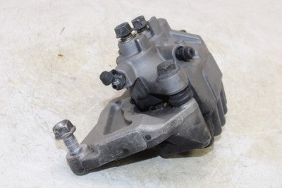 2006 HONDA GOLDWING 1800 GL1800 OEM REAR BACK BRAKE CALIPER W MOUNT BRACKET