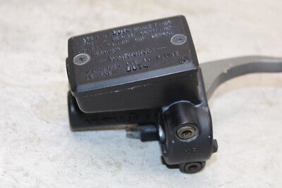 1994 KAWASAKI NINJA 250R EX250F OEM FRONT BRAKE MASTER CYLINDER W/ LEVER