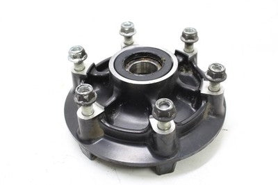 2005 KAWASAKI NINJA 250R EX250F OEM REAR SPROCKET HUB