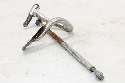 1996 KAWASAKI KZ1000P POLICE OEM RIGHT REARSET BRAKE FOOT PEDAL