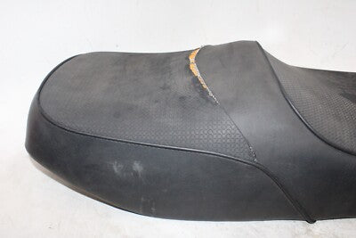 2001 KAWASAKI CONCOURS 1000 ZG1000A OEM FRONT DRIVERS SEAT