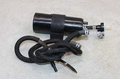 01-07 SUZUKI GSXR 750 OEM EVAP VAPOR CHARCOAL EMISSION CANISTER