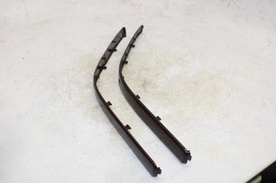 2006 HONDA GOLDWING 1800 GL1800 OEM SIDE PANEL TRIM COVER PAIR