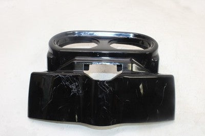 2015 HARLEY-DAVIDSON ROAD GLIDE SPECIAL FLTRXS OEM CLUSTER GAUGE INSTRUMENT TRIM