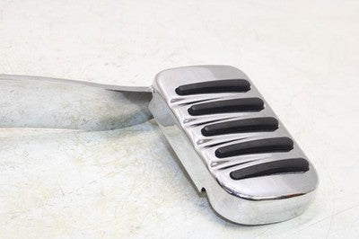 2015 HARLEY-DAVIDSON ROAD GLIDE FLTRXS OEM RIGHT REARSET BRAKE FOOT PEDAL