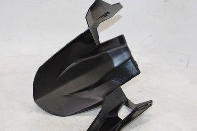 18-23 KAWASAKI NINJA 400 EX400GJ OEM REAR BACK WHEEL TIRE HUGGER FENDER