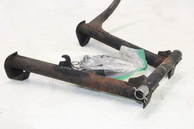 1984 HONDA MAGNA 700 VF700C OEM CENTER MAIN STAND