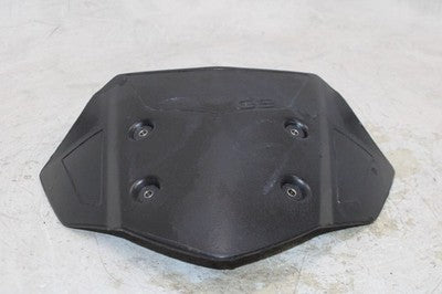 2018 BMW G310GS OEM FRONT WINDSHIELD WINDSCREEN