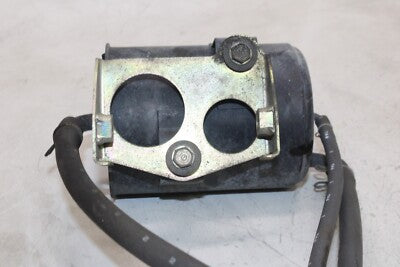 1992 HONDA NIGHTHAWK 750 CB750 OEM EVAP VAPOR CHARCOAL EMISSION CANISTER