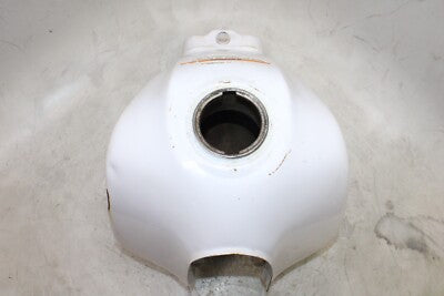 92-93 YAMAHA XT350 OEM GAS FUEL TANK CELL PETROL RESERVOIR