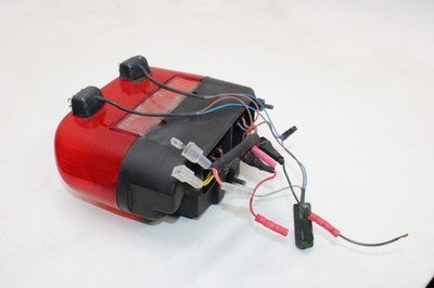 1997 TRIUMPH TROPHY 900 OEM TAILLIGHT REAR TAIL BRAKE LIGHT