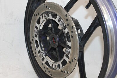 92-00 KAWASAKI NINJA 250R EX250F OEM FRONT WHEEL RIM