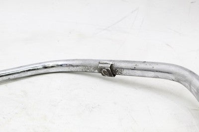 2007 HONDA REBEL 250 CMX250C OEM RIGHT REARSET BRAKE FOOT PEDAL