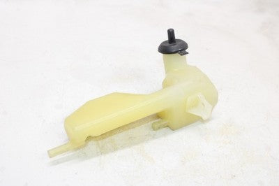 2003 BMW F650GS DAKAR OEM COOLANT WATER TANK RESERVOIR BOTTLE