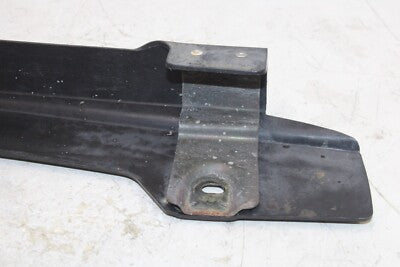 04-09 SUZUKI GS500F OEM REAR BACK DRIVE CHAIN GUARD COVER SHIELD