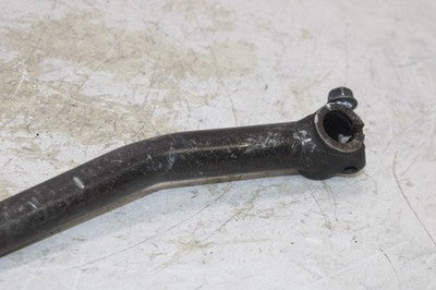 1982 KAWASAKI KZ750 OEM RIGHT REARSET BRAKE FOOT PEDAL