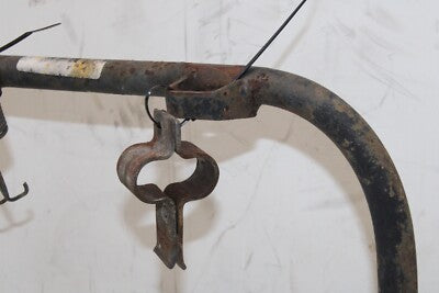 2002 BAJAJ CHETAK OEM CENTER MAIN STAND