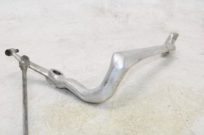 1972 BMW R75 5 OEM BRAKE PEDAL W ROD