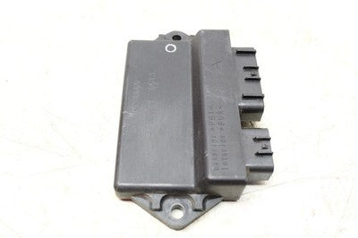 05-07 KAWASAKI ZZR600 ZX600J OEM ECU COMPUTER CONTROLLER UNIT BLACK BOX ECM CDI