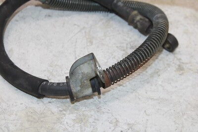 1997 YAMAHA YZF1000R OEM FRONT BRAKE CALIPER HOSES LINES W REAR HOSE