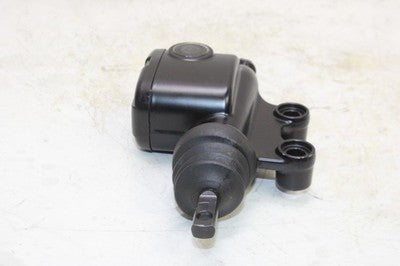 2015 HARLEY-DAVIDSON ROAD GLIDE FLTRXS OEM REAR BACK BRAKE MASTER CYLINDER