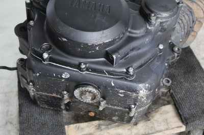 1980 YAMAHA XT250 OEM ENGINE MOTOR