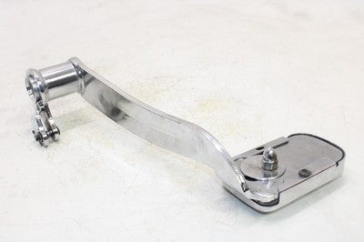 2015 HARLEY-DAVIDSON ROAD GLIDE FLTRXS OEM RIGHT REARSET BRAKE FOOT PEDAL