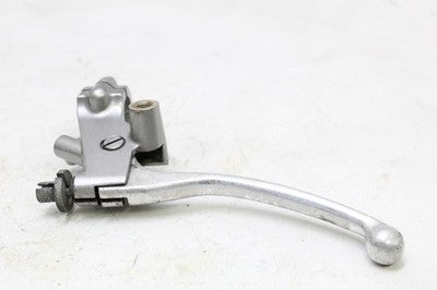 99-09 HONDA REBEL 250 CMX250C OEM CLUTCH PERCH MOUNT WITH LEVER