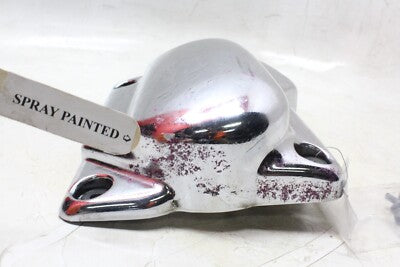 2003 YAMAHA V STAR 1100 XVS1100 OEM SIDE COVER PANEL COWL FAIRING