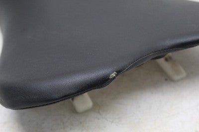 06-07 SUZUKI GSXR 600 750 OEM FRONT DRIVERS SEAT PAD SADDLE PILLION
