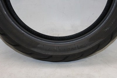 REAR BACK WHEEL TIRE Pirelli Angel GT Gran Turismo 160/60 ZR17 M/C (69W)