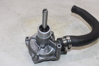 02-09 HONDA INTERCEPTOR 800 VFR800 OEM ENGINE WATER COOLANT PUMP