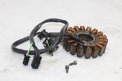 2007 SUZUKI SV650S OEM STATOR GENERATOR ALTERNATOR MAGNETO