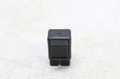 2003 YAMAHA ZUMA 50 YW50 OEM ENGINE STARTER RELAY STARTING MOTOR SWITCH