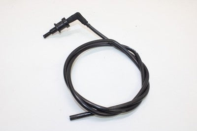2006 HARLEY-DAVIDSON DYNA WIDE GLIDE EFI FXDWGI OEM AIR VALVE HOSE