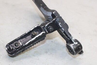 01-05 YAMAHA FZ1 Fazer FZS1000 OEM RIGHT REAR BACK PASSENGER PEG