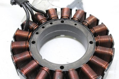 2015 HARLEY-DAVIDSON ROAD GLIDE SPECIAL FLTRXS OEM STATOR GENERATOR MAGNETO