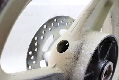 97-09 KAWASAKI NINJA 500R EX500 OEM REAR BACK WHEEL RIM