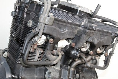 1994 SUZUKI KATANA 600 GSX600F OEM ENGINE MOTOR