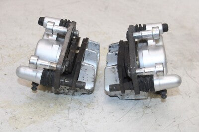 2004 SUZUKI INTRUDER 1500 VL1500 OEM RIGHT LEFT FRONT BRAKE CALIPER SET PAIR