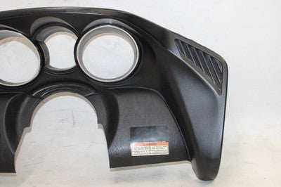2006 YAMAHA MAJESTY 400 YP400 OEM SPEEDO CLUSTER GAUGE INSTRUMENT COVER PANEL