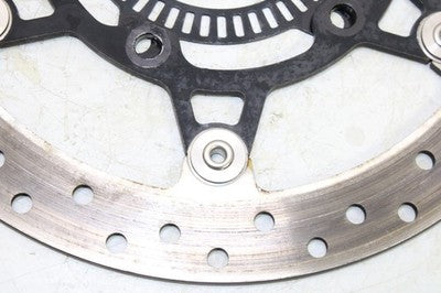 2024 CF-MOTO 450SS OEM FRONT BRAKE DISC RIGHT ROTOR